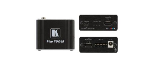 Billede af KRAMER 4K60 4:2:0 HDMI Controller (EDID, HDCP, CEC)