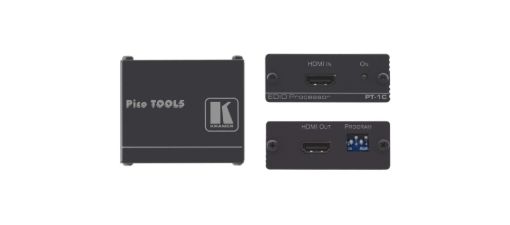 Billede af KRAMER 4K HDMI EDID Processor