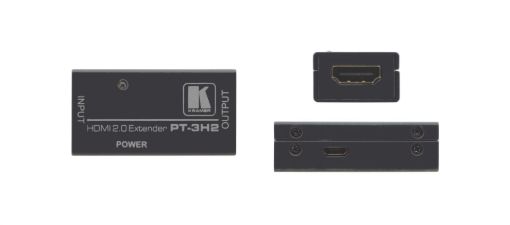 Billede af KRAMER 4K HDR HDMI Extender