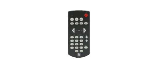 Billede af KRAMER Compact Infrared Remote Controller