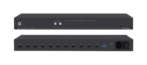 Billede af KRAMER 1:10 4K HDMI Distribution Amplifier