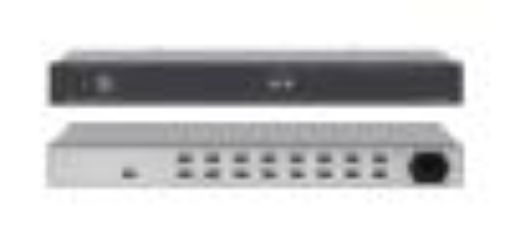 Billede af KRAMER 1:16 HDMI Distribution Amplifier