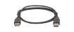 Billede af KRAMER 0,9m USB 2.0 A (M) to A (M) Cable