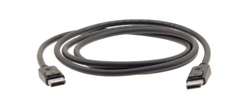 Billede af KRAMER 4,6m DP (M) to DP (M) Cable