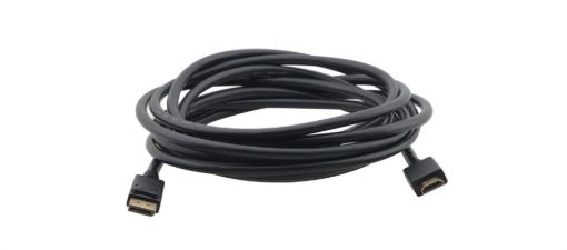 Billede af KRAMER 0,9m DisplayPort to HDMI (Male - Male) Cable
