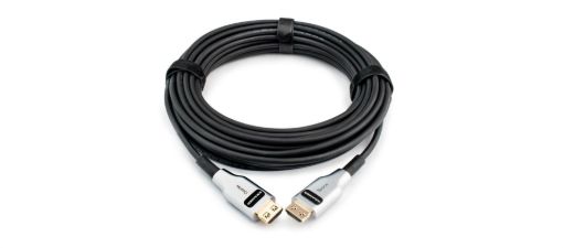 Billede af KRAMER 10m. 8K Certified Ultra High–Speed HDMI Optic Hybrid Cable - LSHF