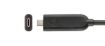 Billede af KRAMER 10.7m. Active Fiber USB-C Fully Featured cable