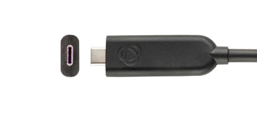 Billede af KRAMER 10.7m. Active Fiber USB-C Fully Featured cable