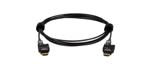 Billede af KRAMER cured Active Optical High–Speed Pluggable HDMI Cable - 10ft.