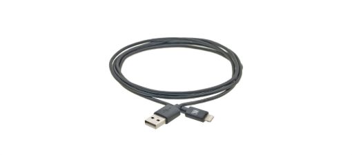 Billede af KRAMER USB to lightning Sync & Charge Cable-6ft