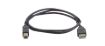 Billede af KRAMER 0,9m USB 2.0 A (M) to B (M) Cable
