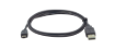 Billede af KRAMER 0,9m USB 2.0 A (M) to Mini–B 4–pin (M) Cable