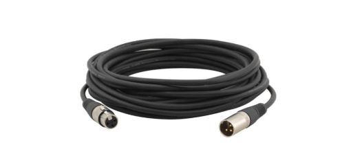 Billede af KRAMER XLR Quad Style (Male- Female) Cable (1.5)