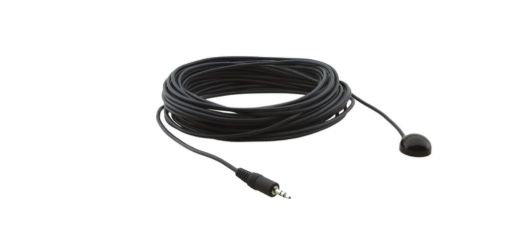 Billede af KRAMER 3.5mm Male to IR Receiver Control Cable (3')