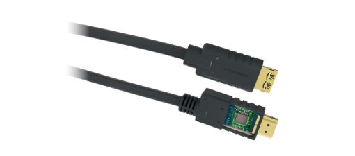 Billede af KRAMER 20m. 4K High–Speed HDMI Active Copper Cable