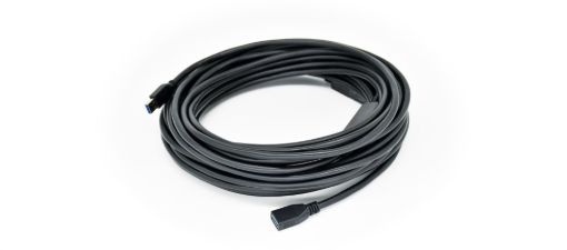 Billede af KRAMER 4,6m USB 3.0 Active Extender Cable
