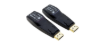 Billede af KRAMER 4K60 4:4:4 DP Tx/Rx Set MM Fiber