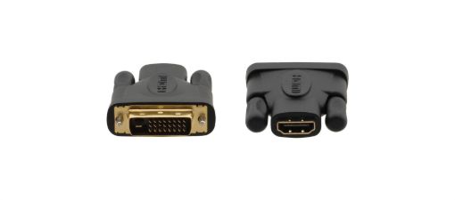 Billede af KRAMER DVI-D (M) to HDMI (F) Adapter