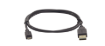 Billede af KRAMER 0,9m USB 2.0 A (M) to Micro–B (M) Cable