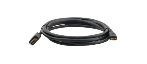 Billede af KRAMER 1,8m HS HDMI with Ethernet to Mini HDMI