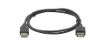 Billede af KRAMER 0,3m USB 2.0 A (M) to A (F) Extension Cable