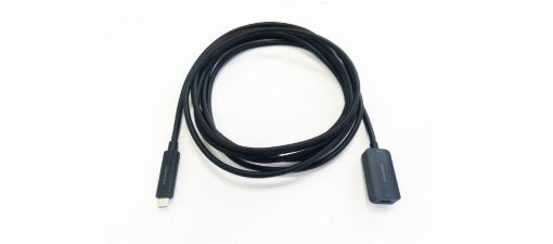 Billede af KRAMER 3m USB 3.1 Active Extender Cable (Type C-C)