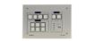 Billede af KRAMER 12-Button Master Room Controller with Digital Volume Knob