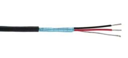 Billede af KRAMER Balanced Mono Audio or Control Cable (20 AWG) (985')