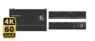 Billede af KRAMER 2:1 HDMI UHD auto switcher