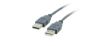 Billede af KRAMER 0,9m USB 2.0 A (M) to A (M) Cable
