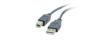 Billede af KRAMER 0,9m USB 2.0 A (M) to B (M) Cable