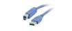 Billede af KRAMER 0,9m USB 3.0 A (M) to B (M) Cable