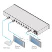 Billede af KRAMER 1:8 HDMI Distribution Amplifier with HDCP
