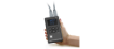 Billede af KRAMER Handheld, battery operated 4K video generator / analyzer