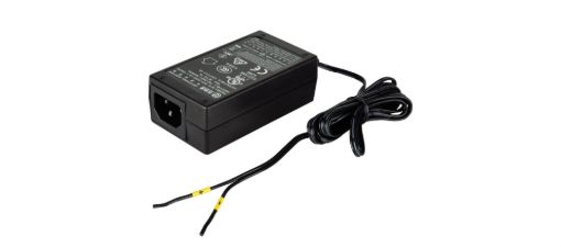 Billede af KRAMER 12V/2A Desktop Power Supply Open Head