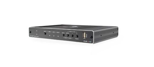Billede af KRAMER 4K HDR HDMI ProScale™ Digital Scaler with HDMI and USB–C Inputs