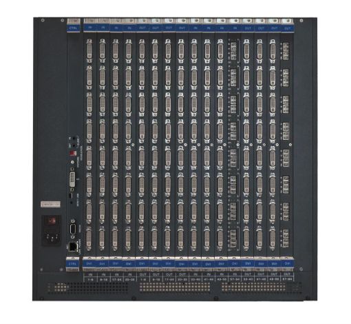 Billede af KRAMER 8x8 4K HDMI2.0 matrix switcher