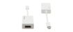Billede af KRAMER USB 3.1 Type C to DisplayPort Adaptor