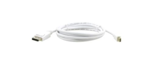 Billede af KRAMER Cable Mini DisplayPort to Mini DisplayPort 10'