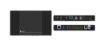 Billede af KRAMER 2x1 4K60 HDMI/USB Switcher Extender over 100m HDBaseT 3.0