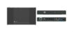 Billede af KRAMER 100m Rx Extender: AV + USB + GE + 2-Way PoE + HDMI out.