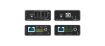 Billede af KRAMER USB 2.0 PoC Extender Kit over Extended-Reach CAT