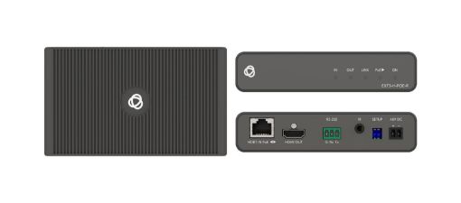 Billede af 4K60 4:4:4 HDR HDMI Transmitter with RS–232 & IR over Long–Reach HDBaseT