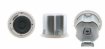 Billede af KRAMER 6.5'' Closed-Back 2-Way Ceiling Speakers