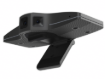 Billede af KRAMER Panocam 4K@3 lens 180 degree FOV fixed focus