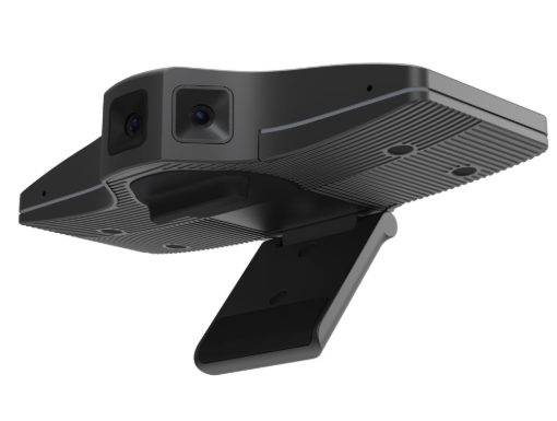 Billede af KRAMER Panocam 4K@3 lens 180 degree FOV fixed focus
