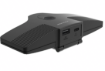 Billede af KRAMER Panocam 4K@3 lens 180 degree FOV fixed focus
