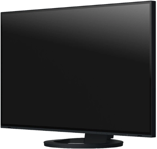 Billede af EIZO 27'' FlexScan EV2781 - Black, TCO 9