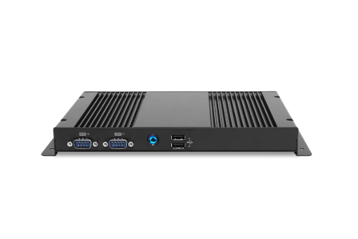 Billede af AOPEN DEX5750 Signage Player w. Intel i3-1115G4, 128/8GB, No OS