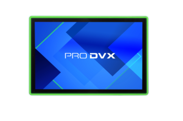 Billede af ProDVX APPC-10SF Slim Bezel PoE  + LED